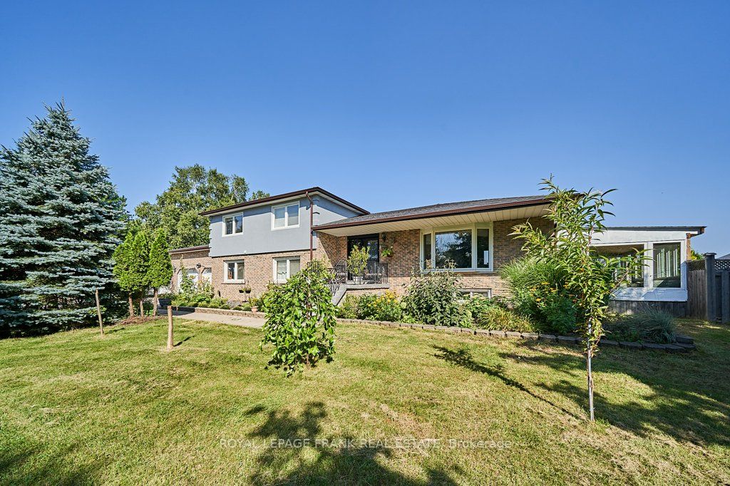 378 Uxbridge-Pickering Line