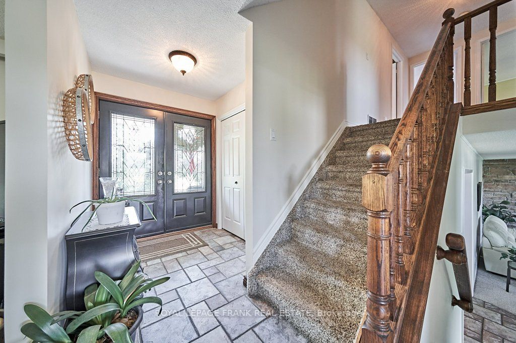 378 Uxbridge-Pickering Line