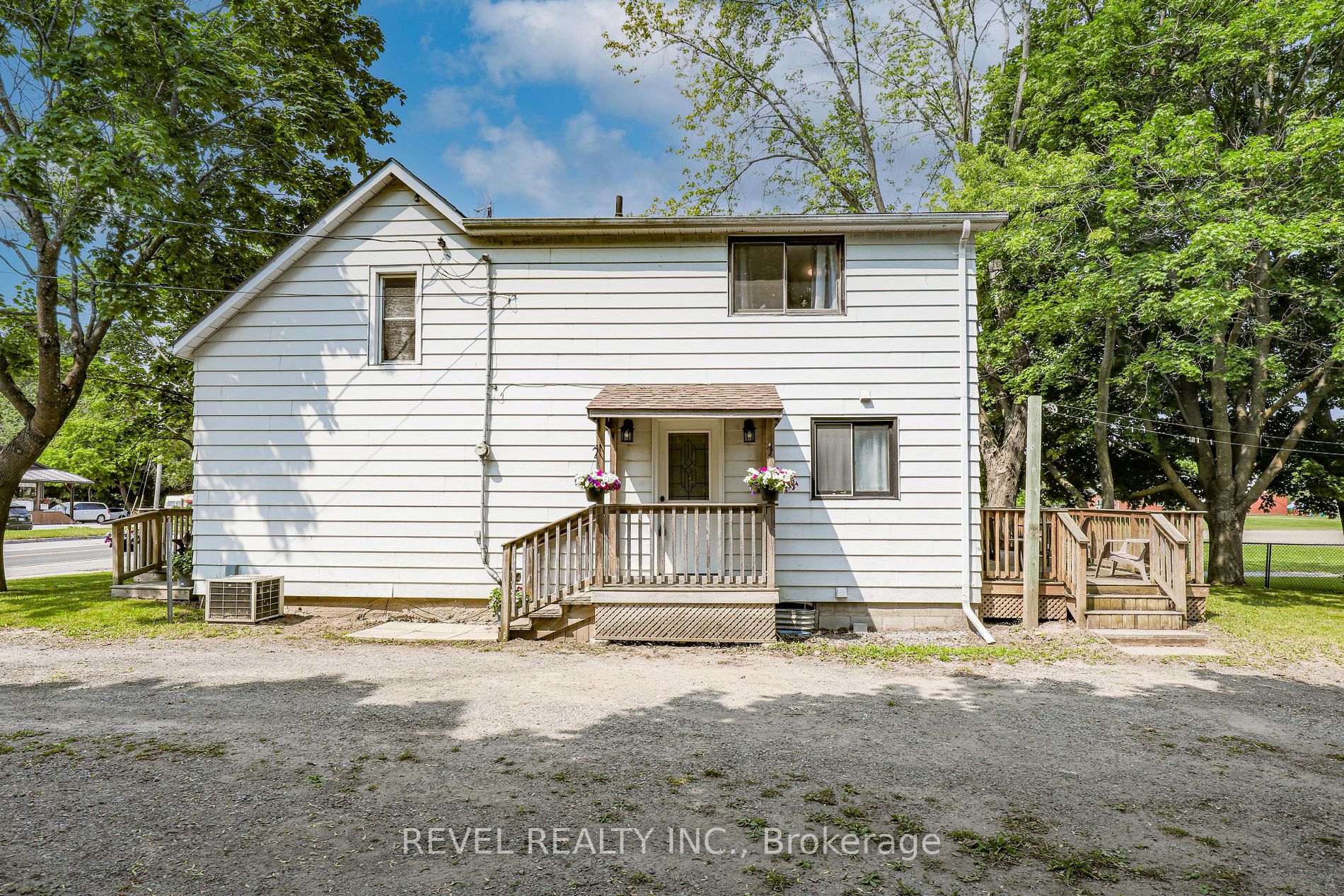 3981 Highway 7A Rd