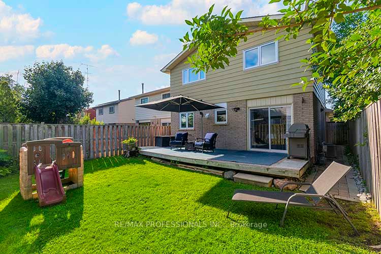 598 Stonebridge Lane
