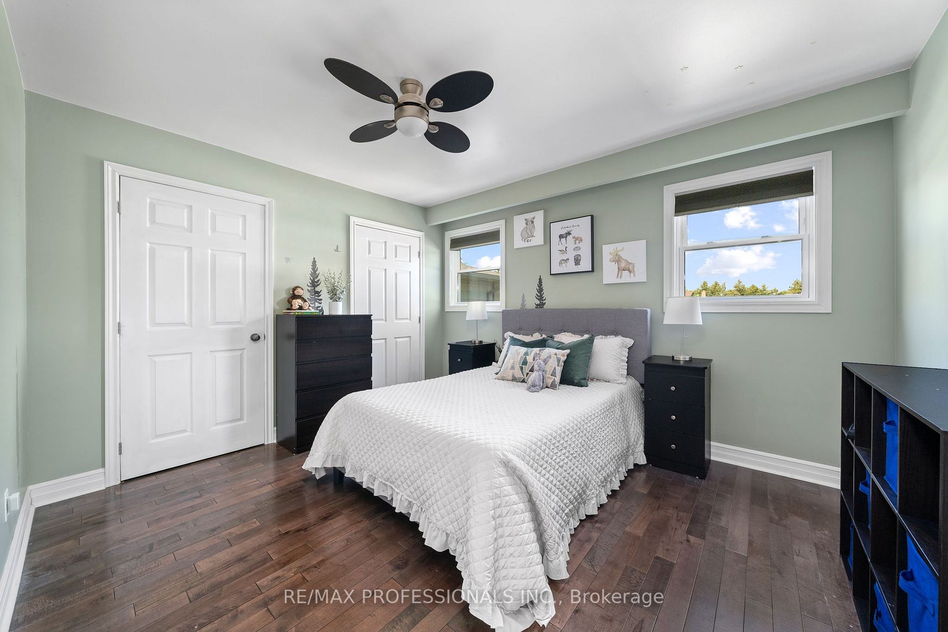 598 Stonebridge Lane