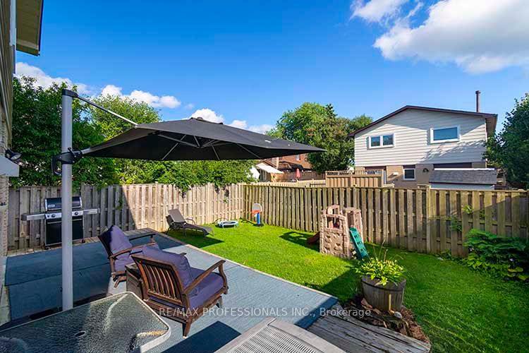 598 Stonebridge Lane