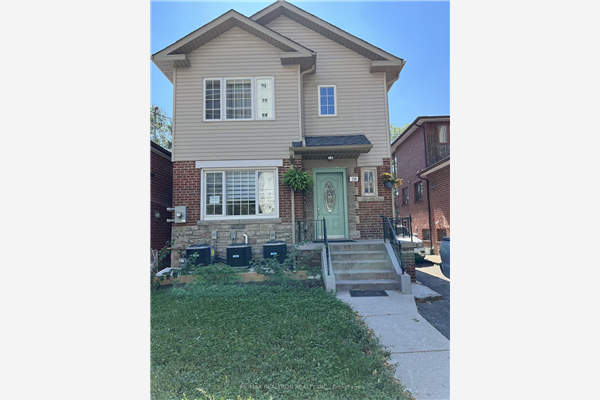 139 Gowan Ave, Toronto