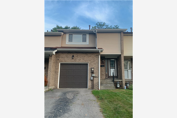 873 Hyland St, Whitby