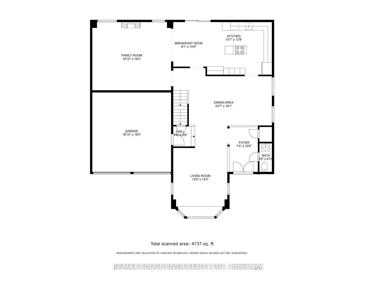 76 Montebello Cres