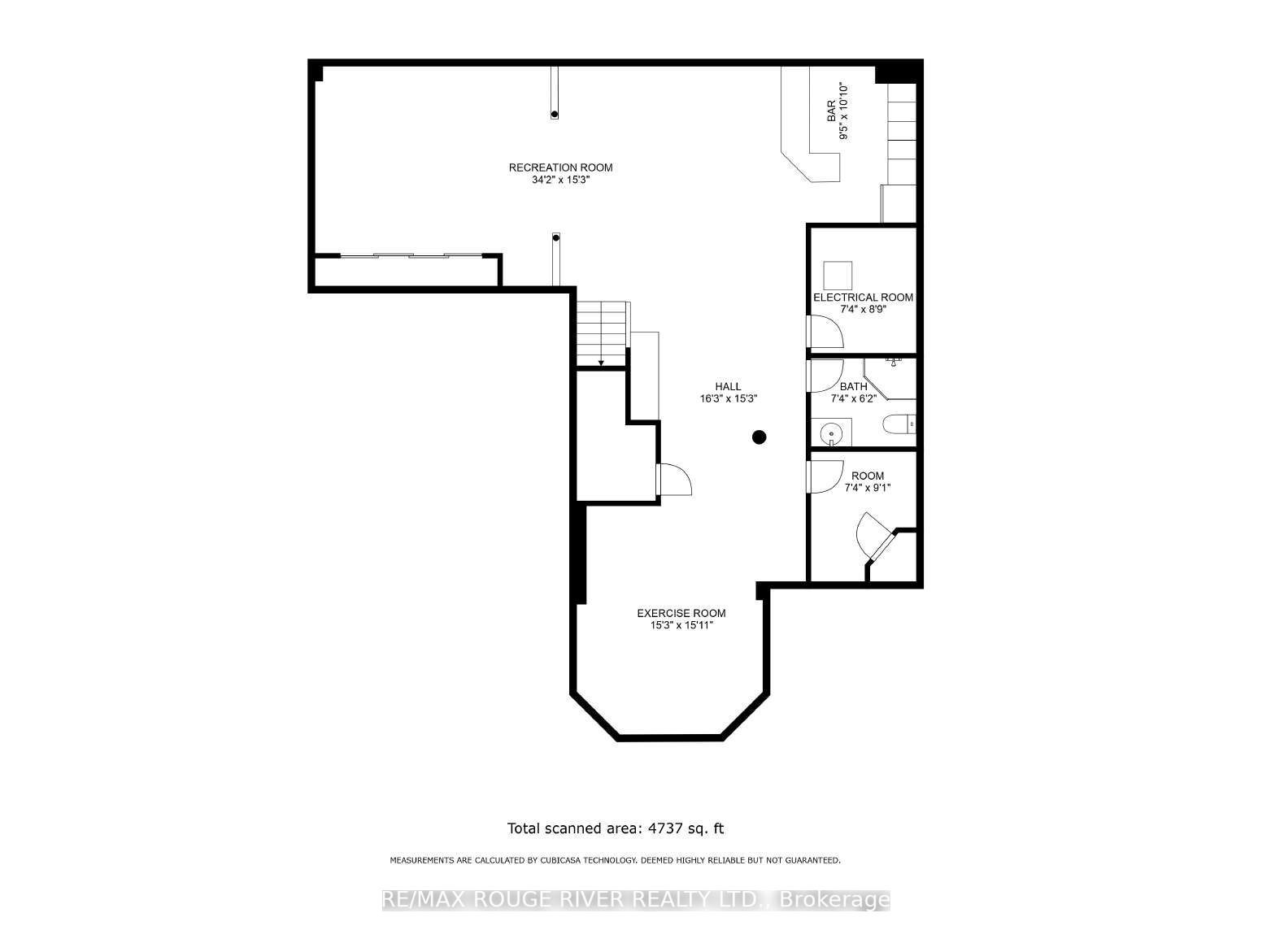 76 Montebello Cres