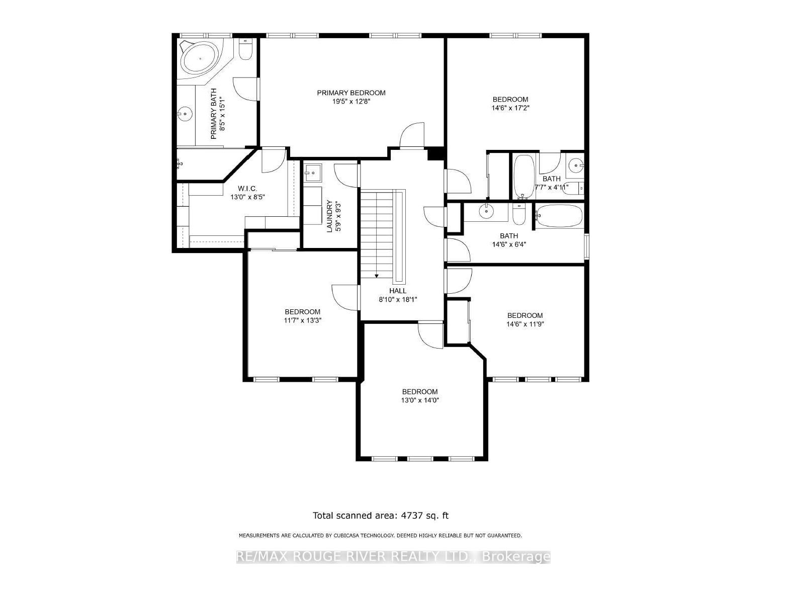 76 Montebello Cres