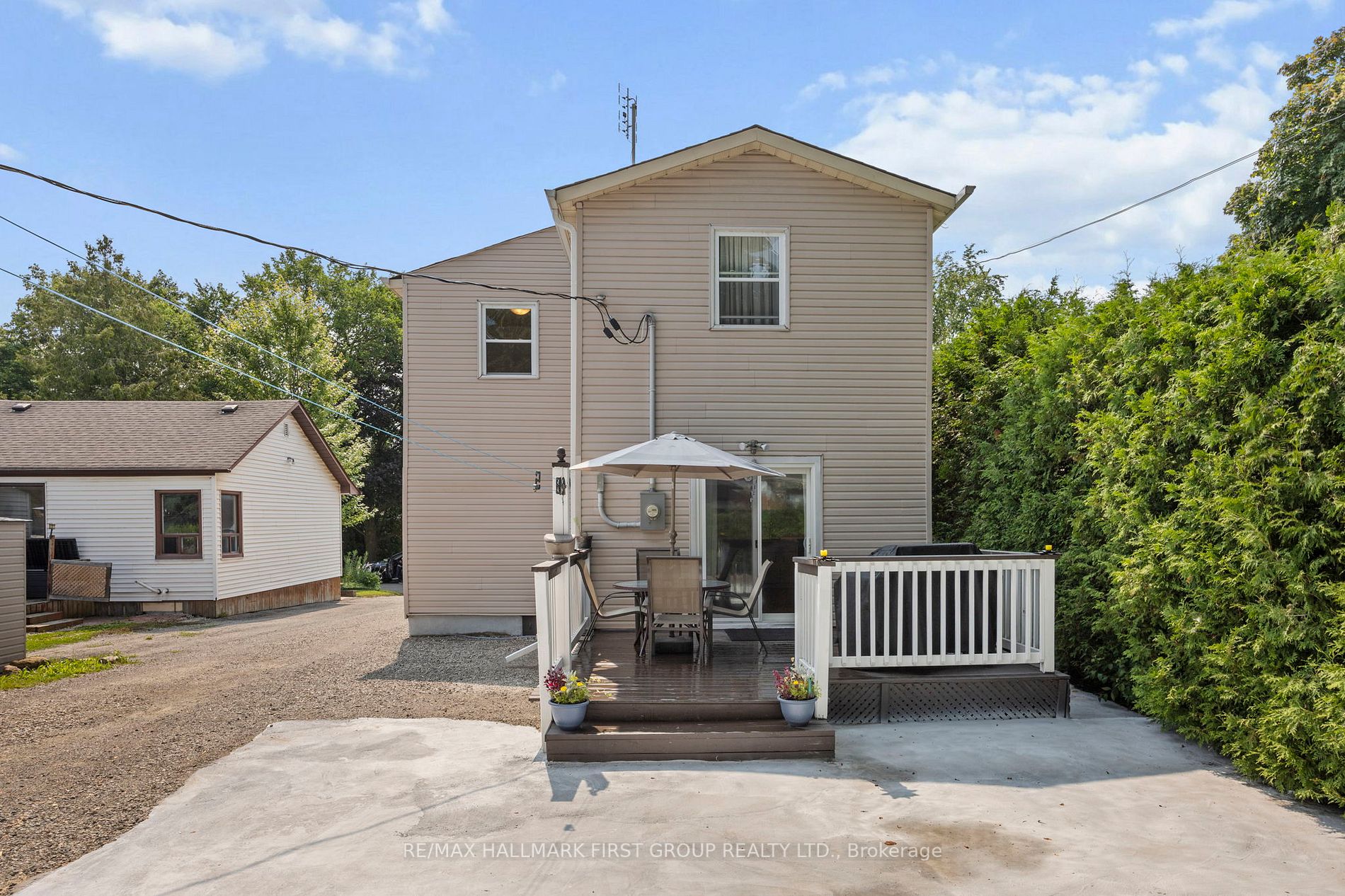 45 Tudor Avenue