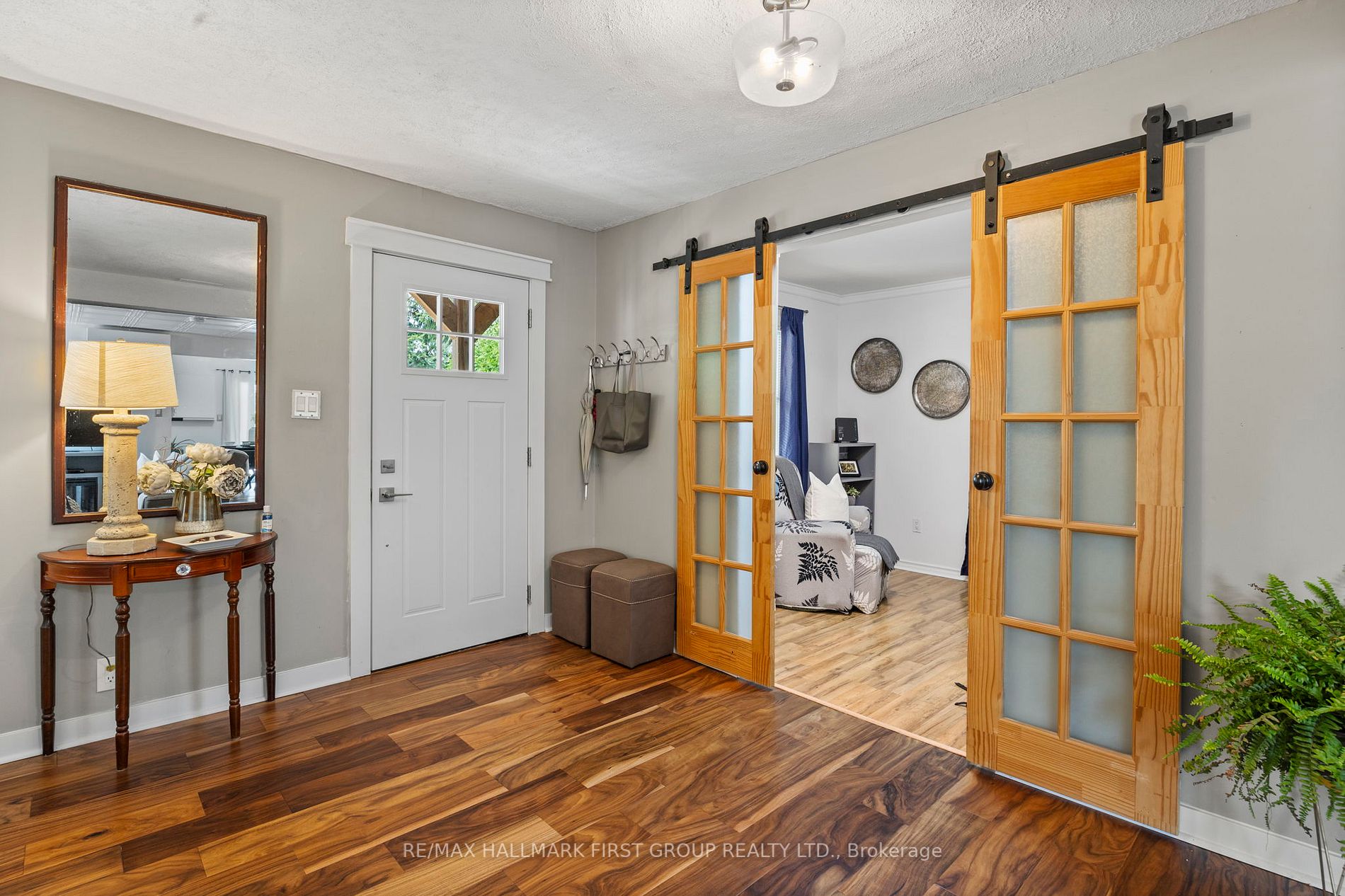 45 Tudor Ave