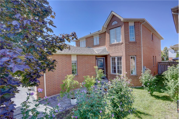 500 Ormond Dr, Oshawa