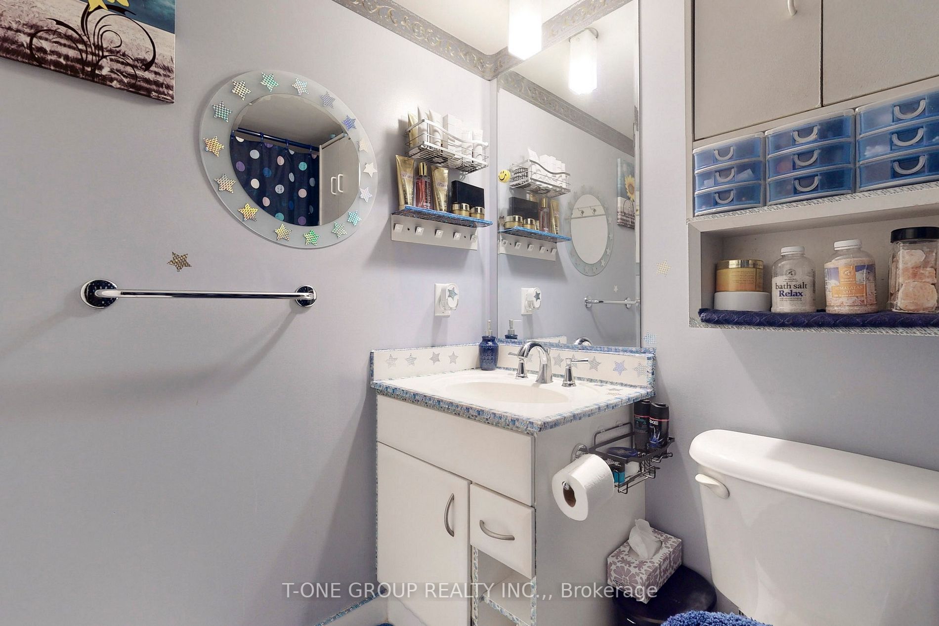 36 Lee Centre Dr, #2311