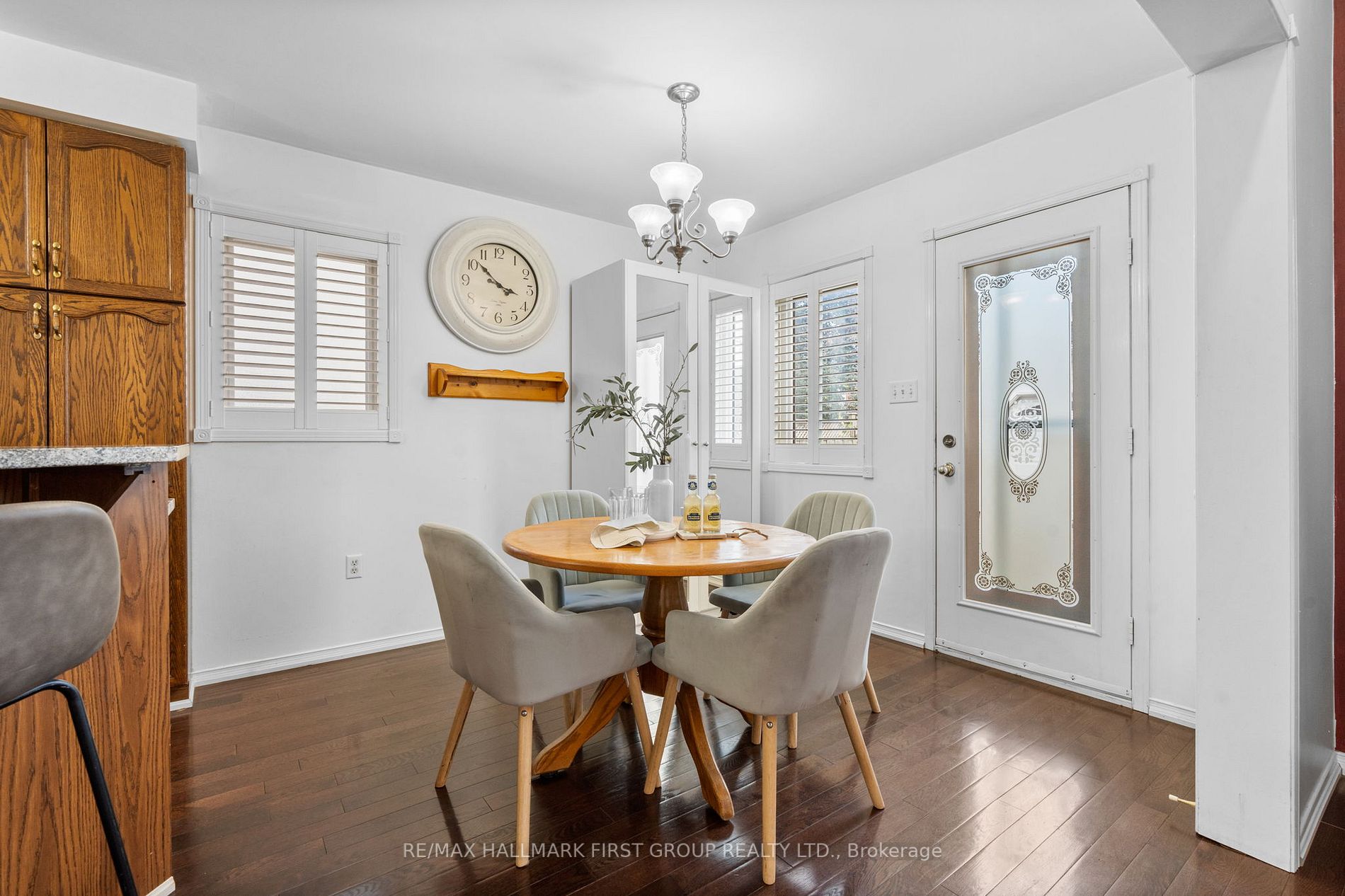 37 Blackfriar Avenue