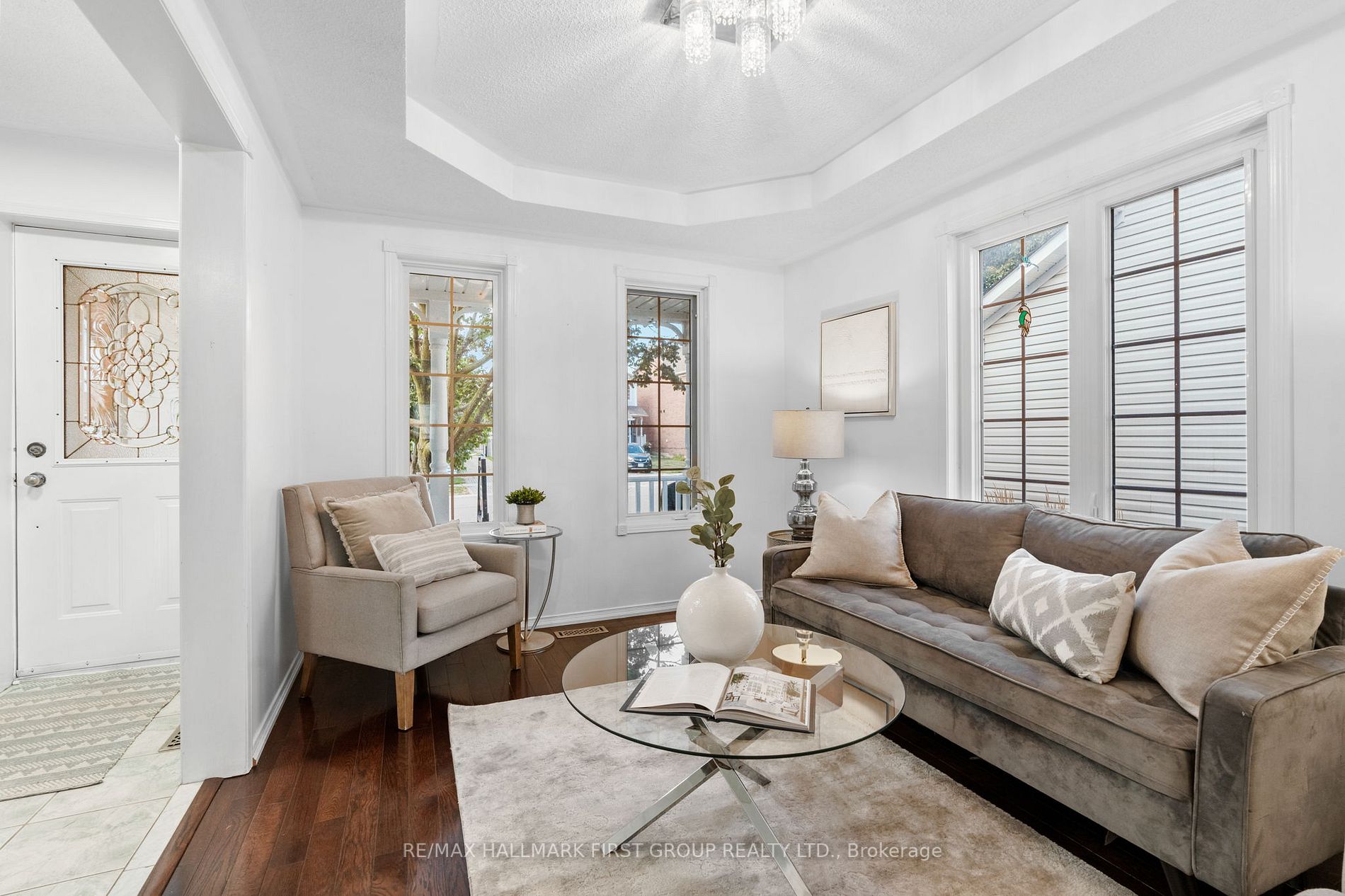 37 Blackfriar Avenue