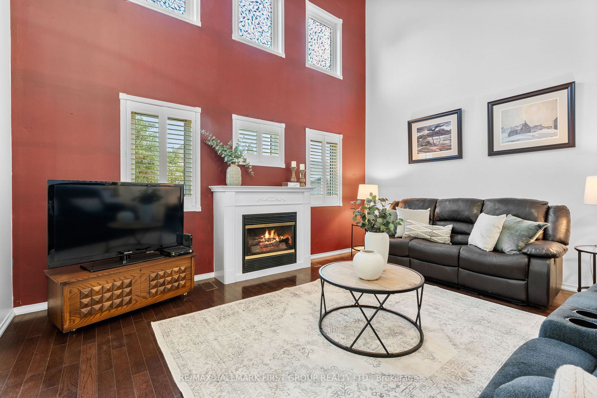 37 Blackfriar Avenue