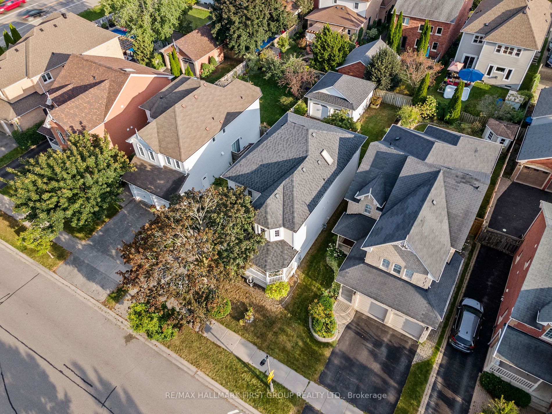 37 Blackfriar Avenue