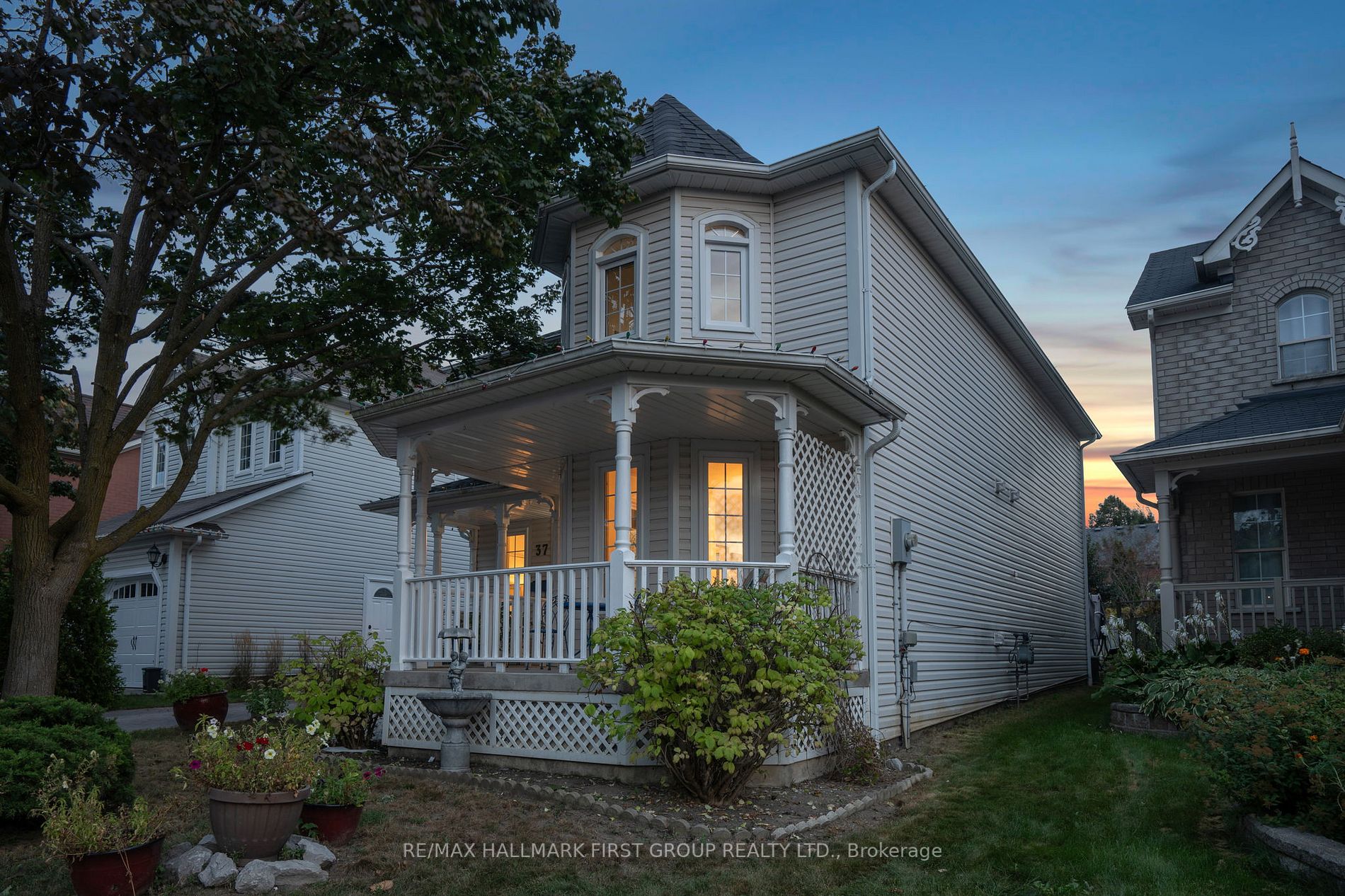 37 Blackfriar Avenue