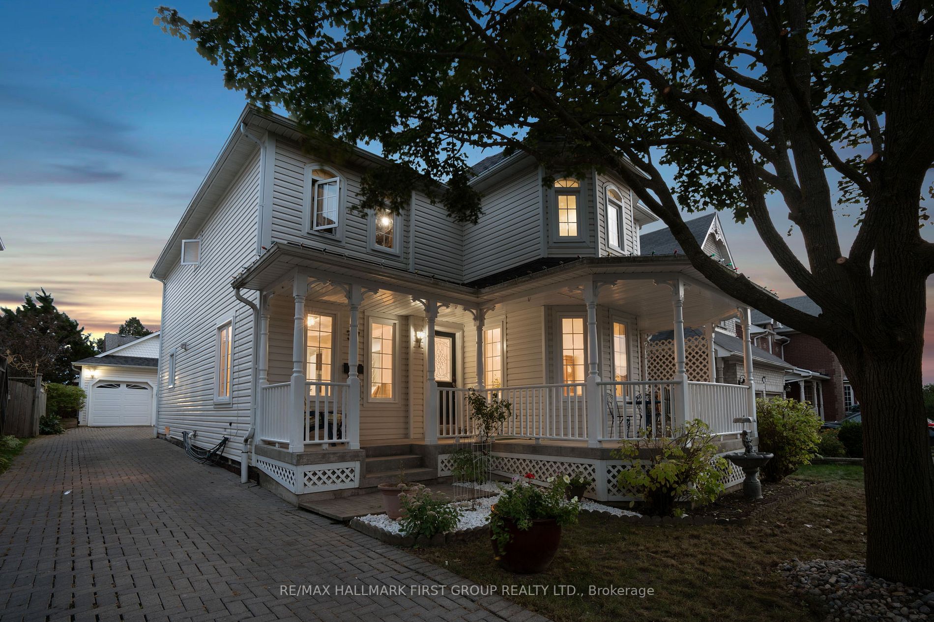 37 Blackfriar Avenue
