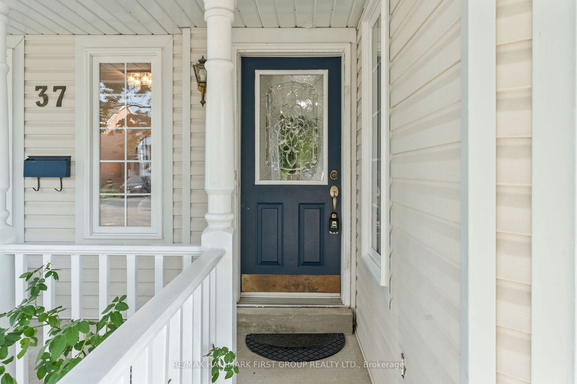 37 Blackfriar Avenue
