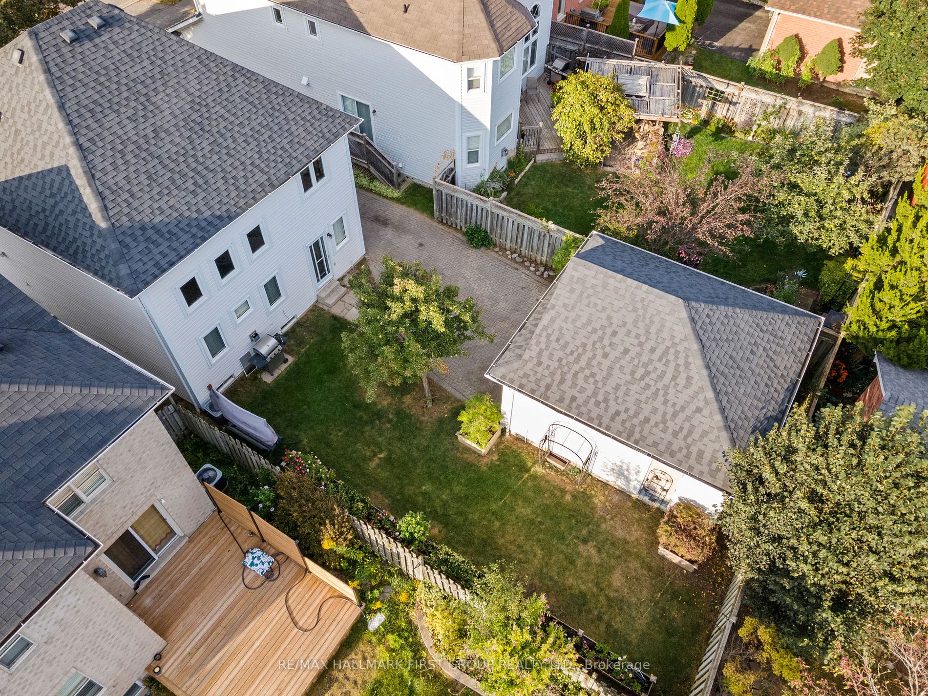 37 Blackfriar Avenue