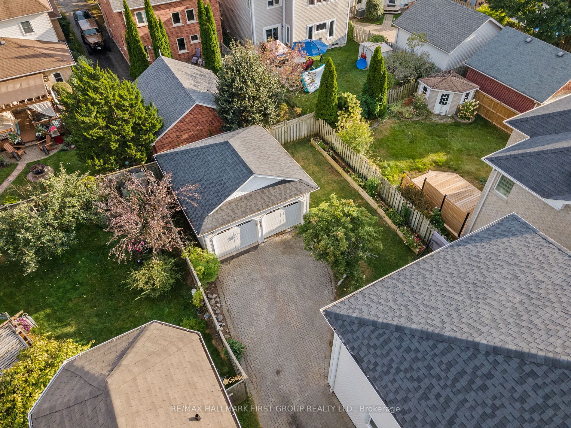 37 Blackfriar Avenue