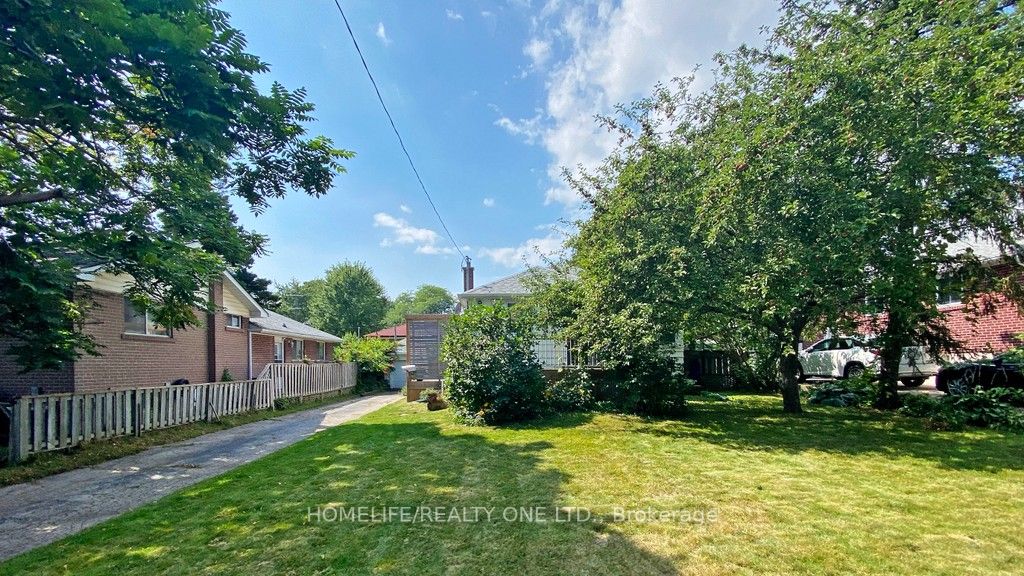 154 Morningside Ave