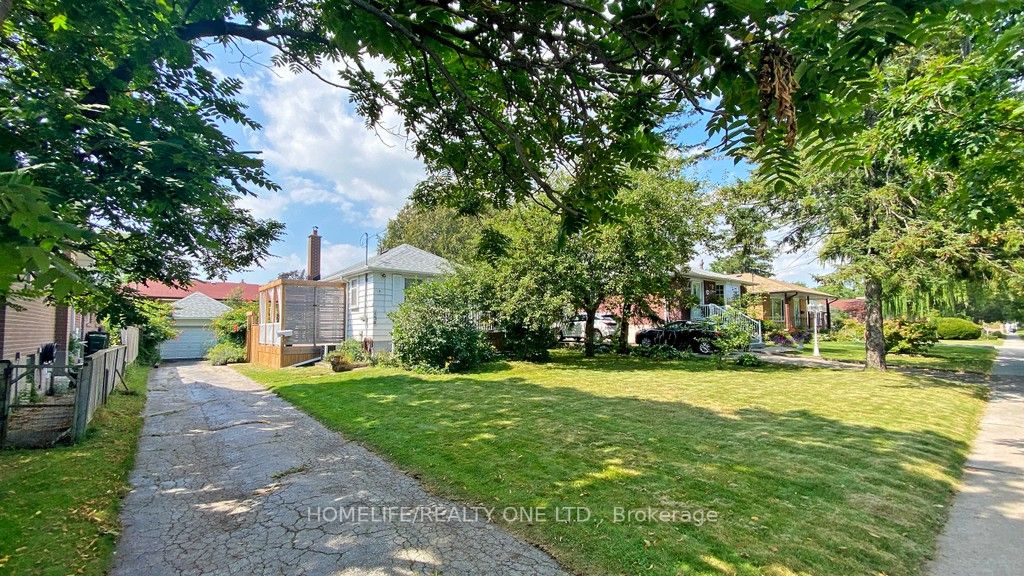154 Morningside Ave