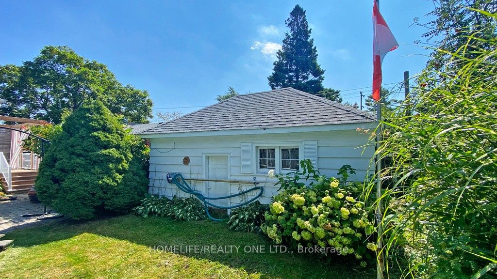154 Morningside Ave