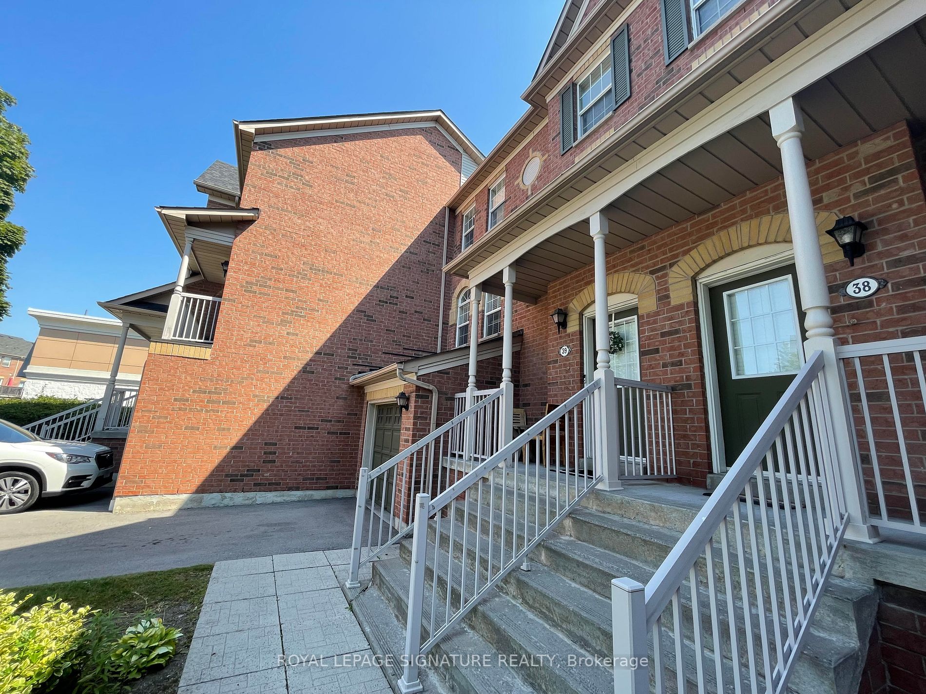 575 Steeple Hill, #39