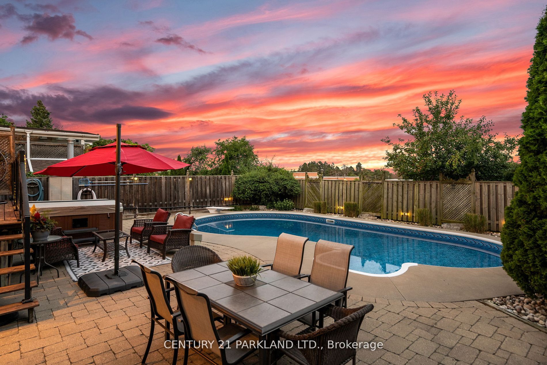 775 Pebble Crt