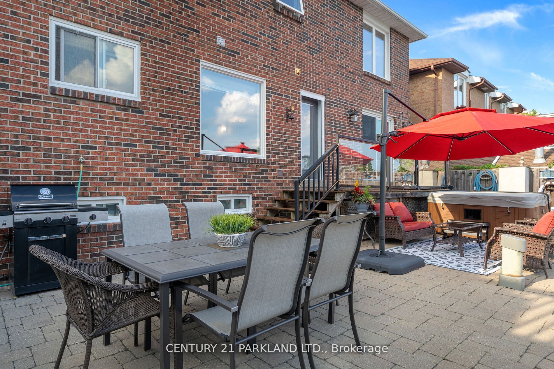 775 Pebble Crt