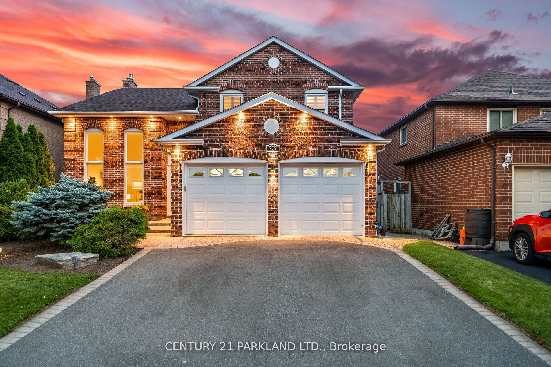 775 Pebble Crt