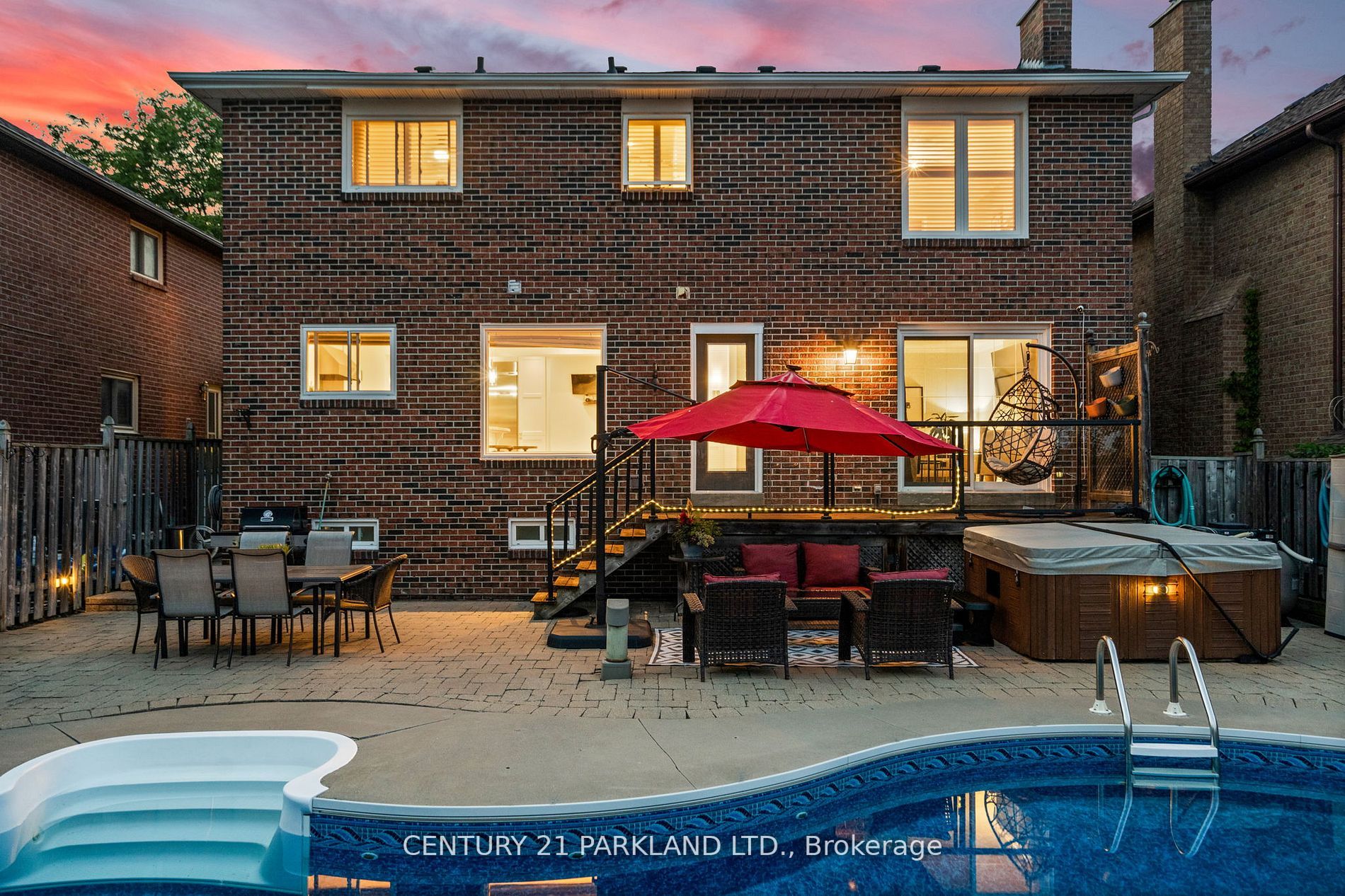 775 Pebble Crt