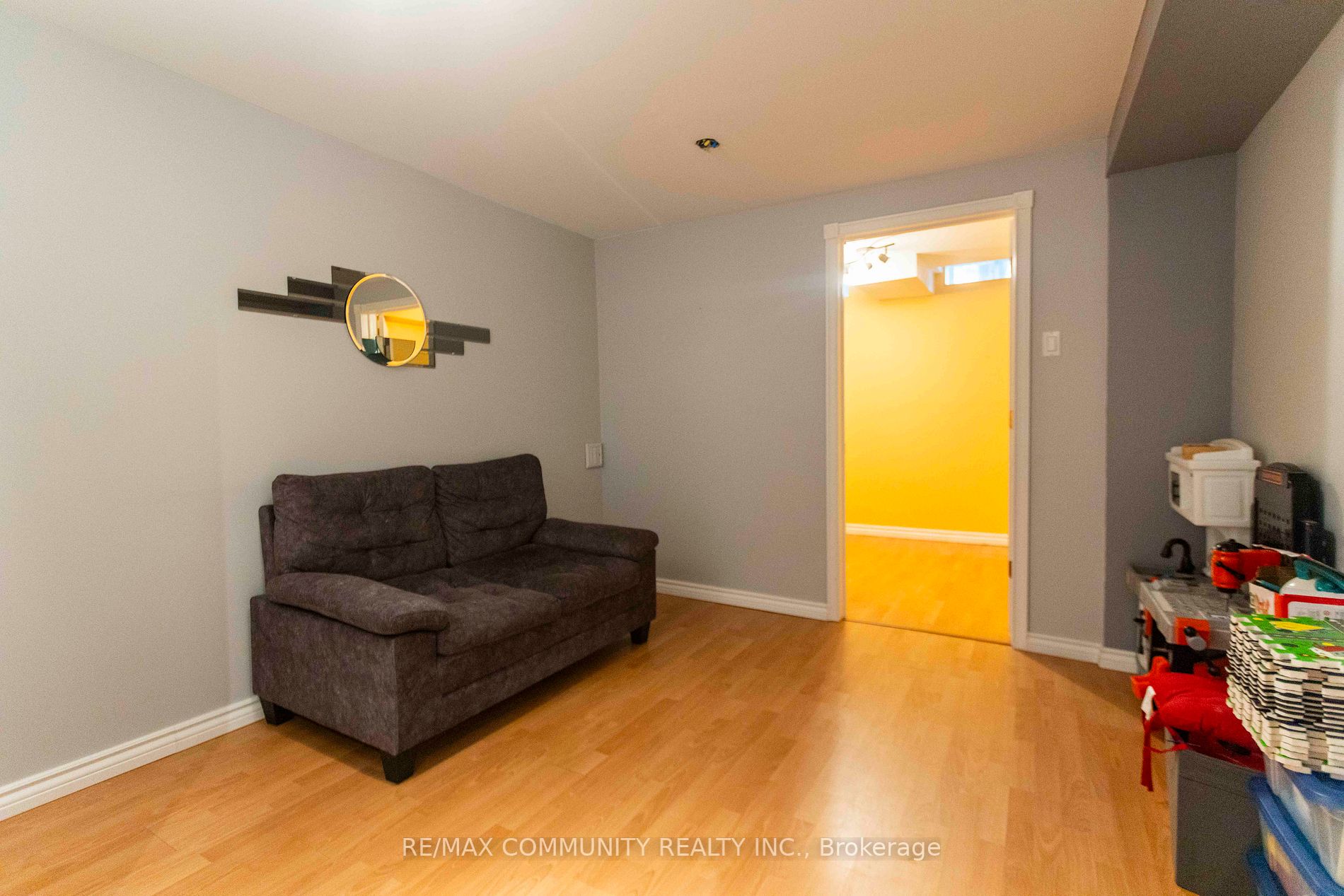 43 Creekwood Cres