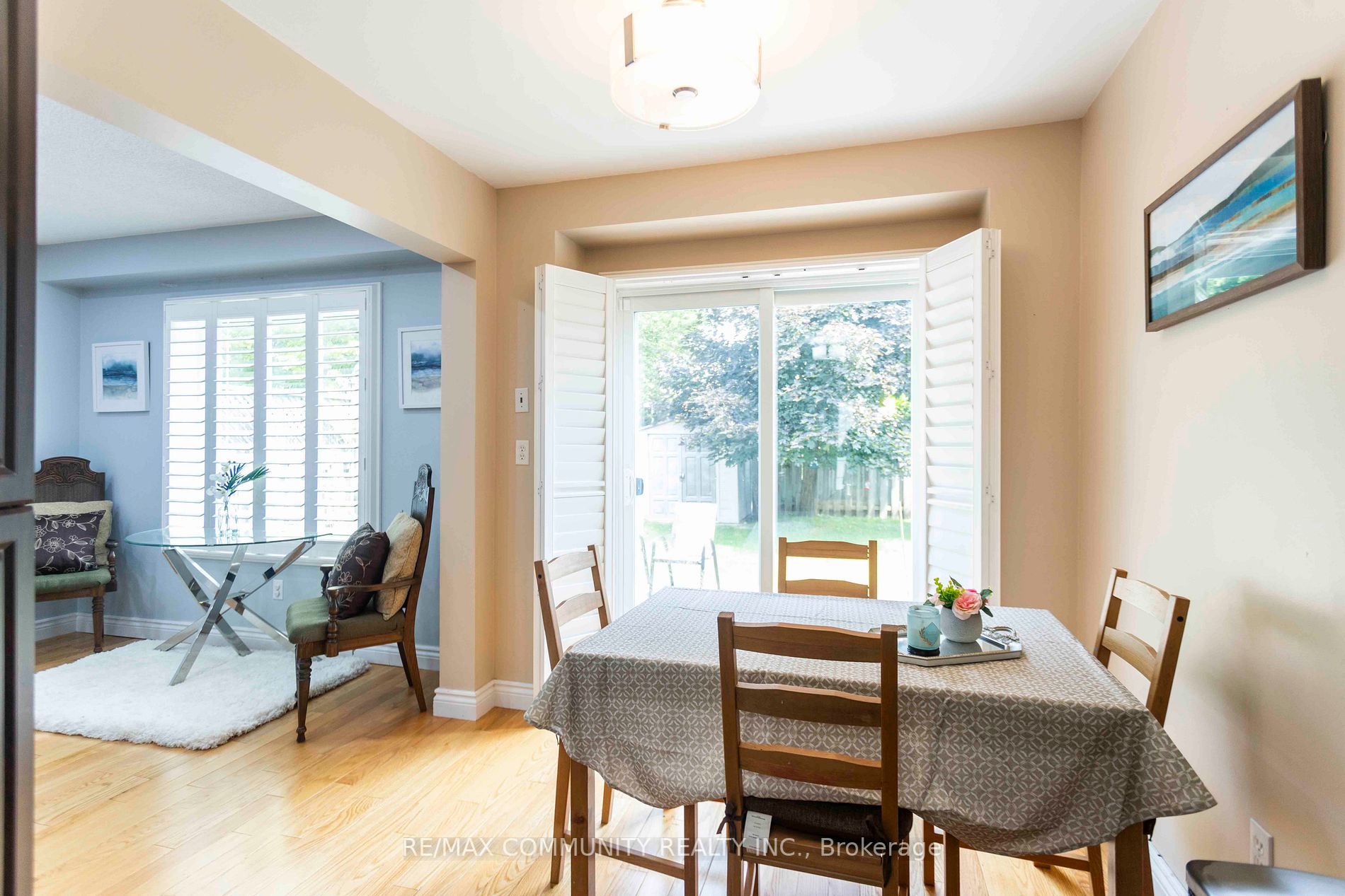 43 Creekwood Cres