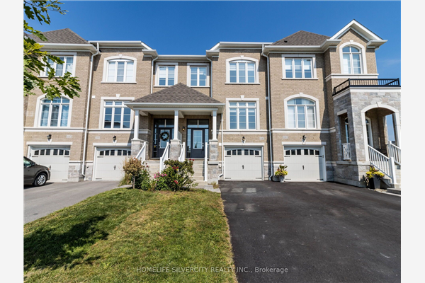1183 Cactus Cres, Pickering