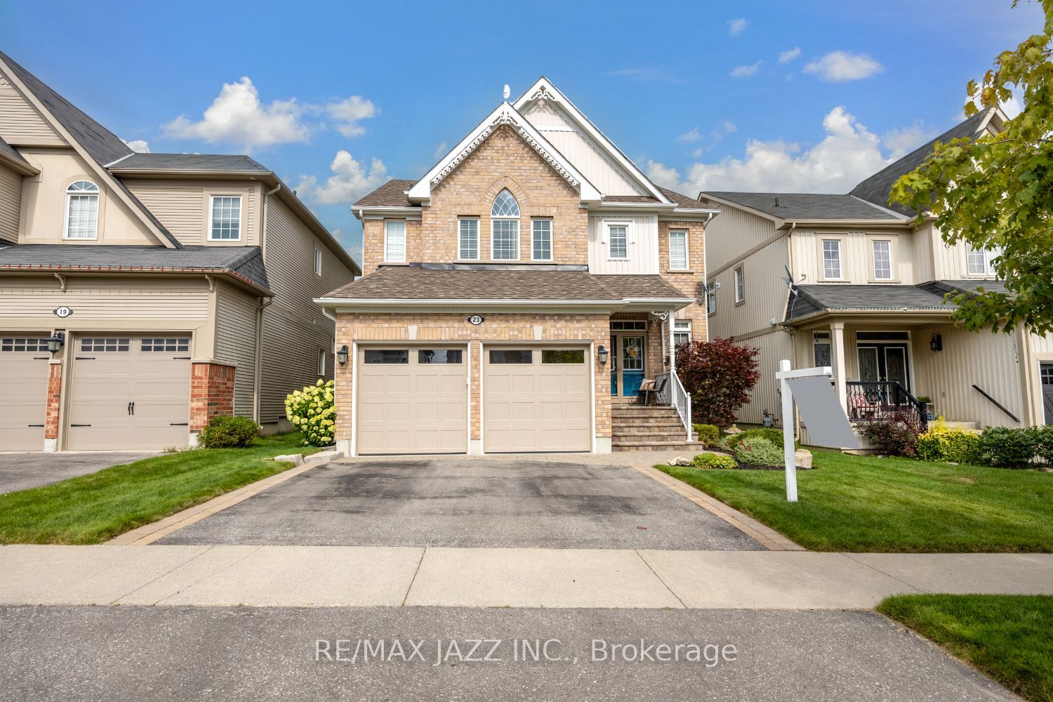 23 Mccorkell St
