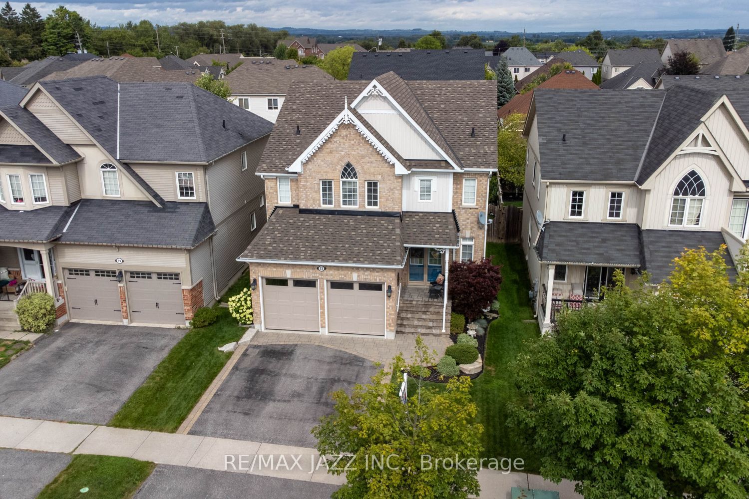 23 Mccorkell St