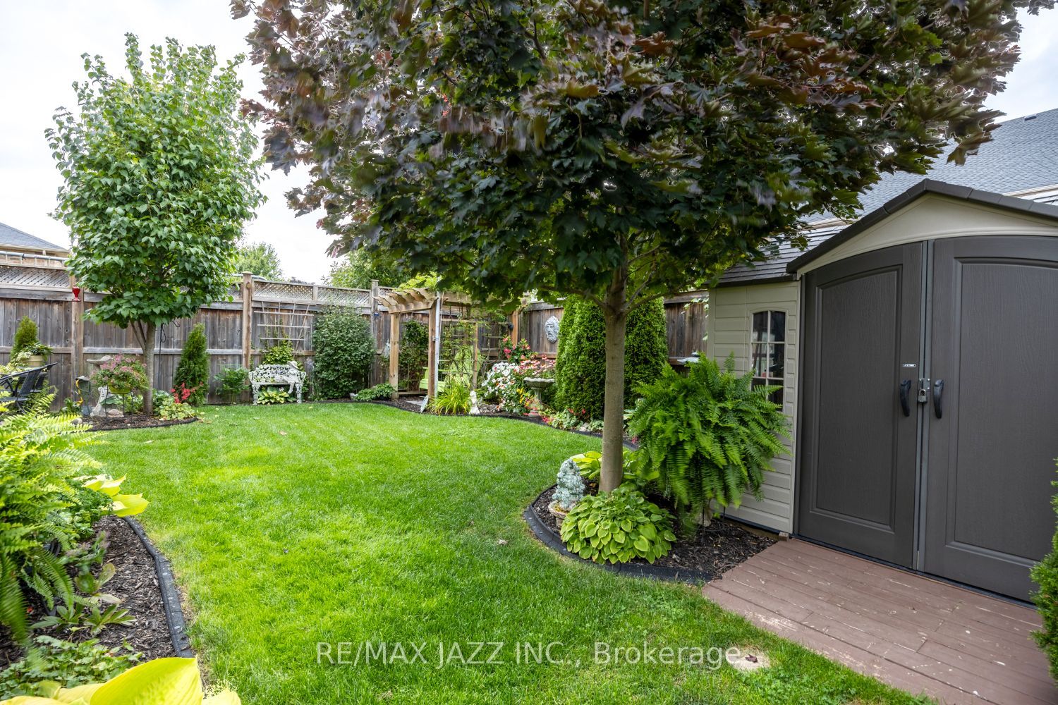 23 Mccorkell St