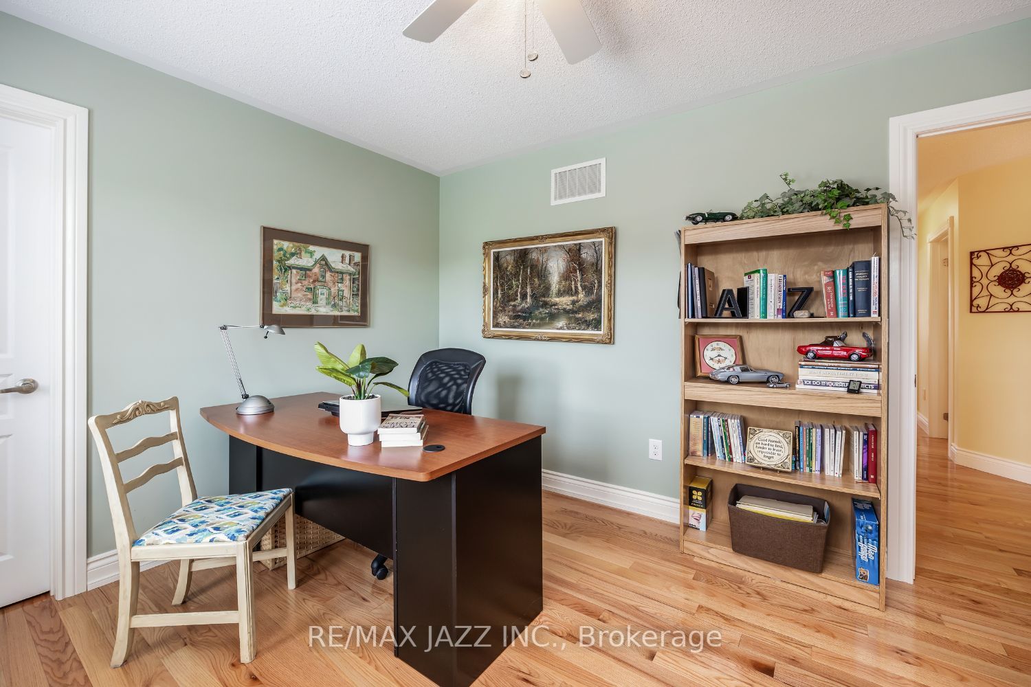 23 Mccorkell St