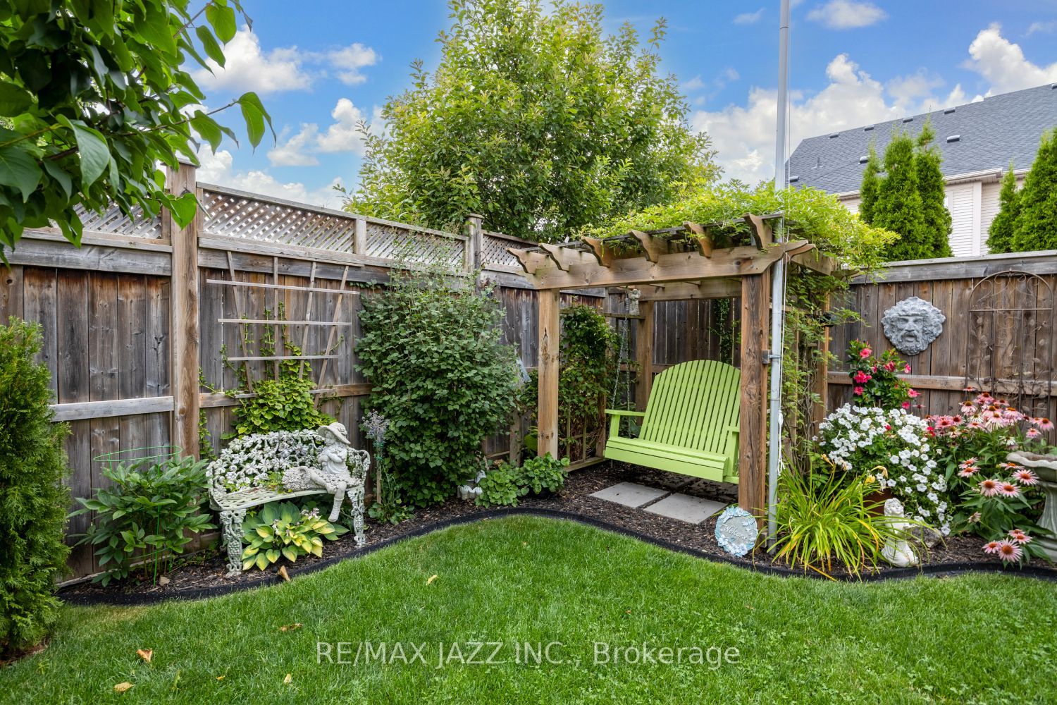 23 Mccorkell St