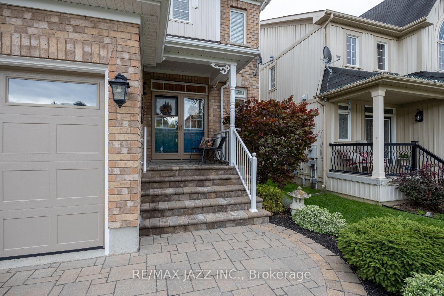 23 Mccorkell St