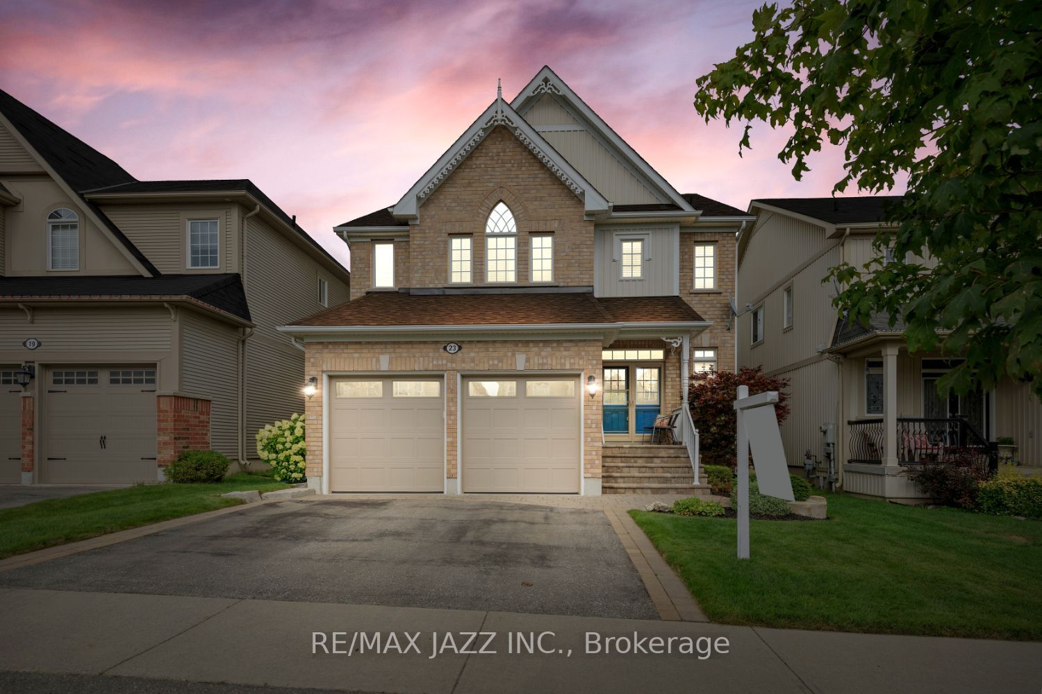 23 Mccorkell St