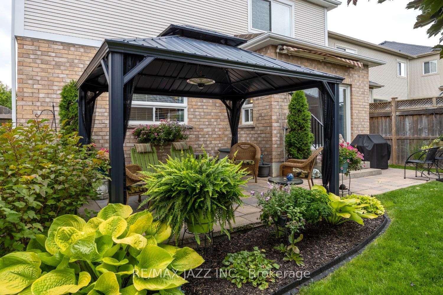 23 Mccorkell St