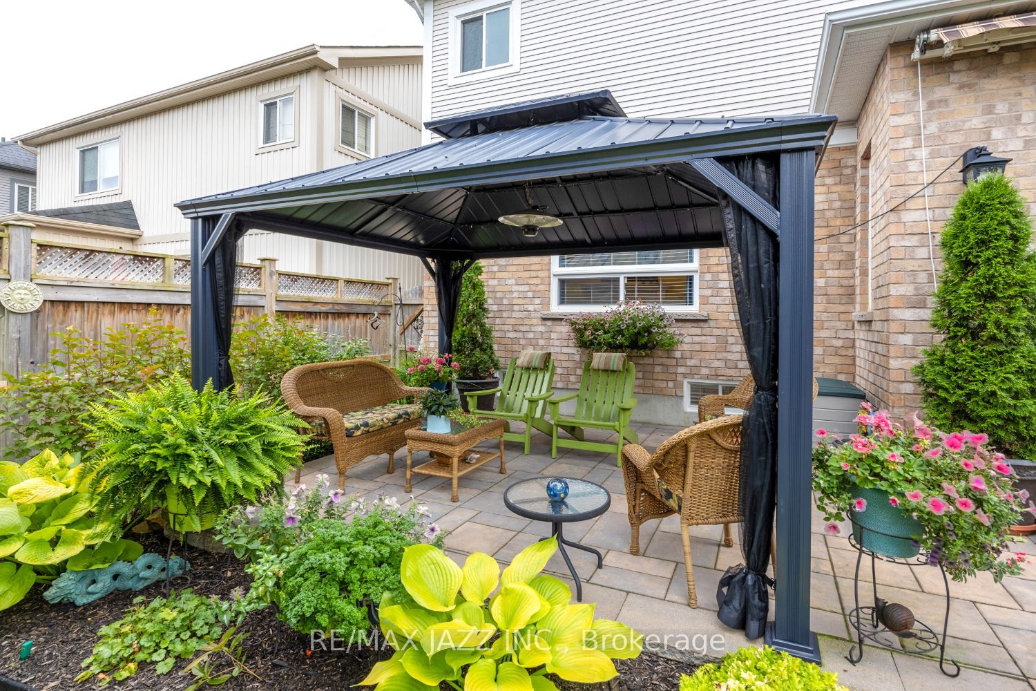 23 Mccorkell St