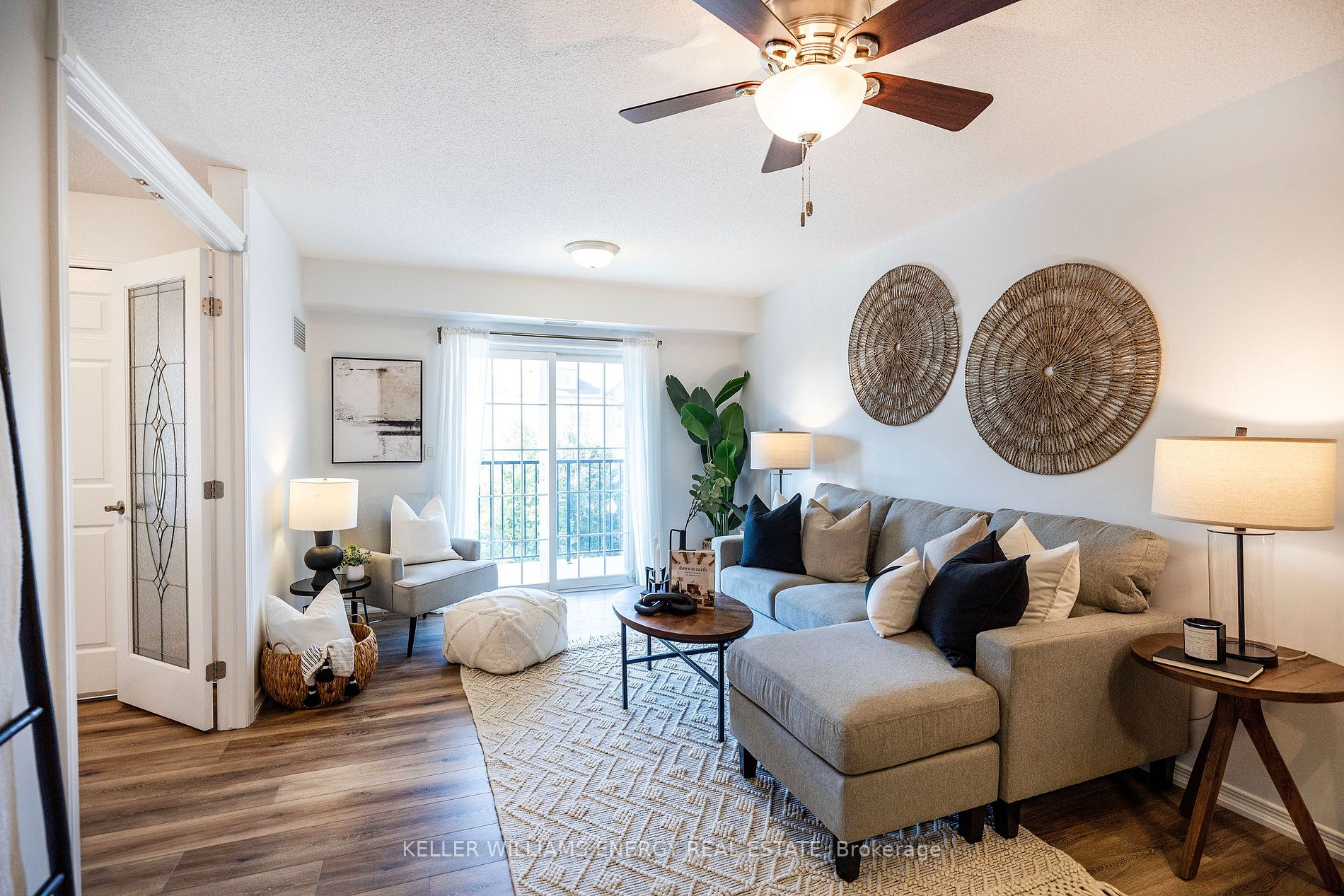 61 Clarington Blvd, ##304