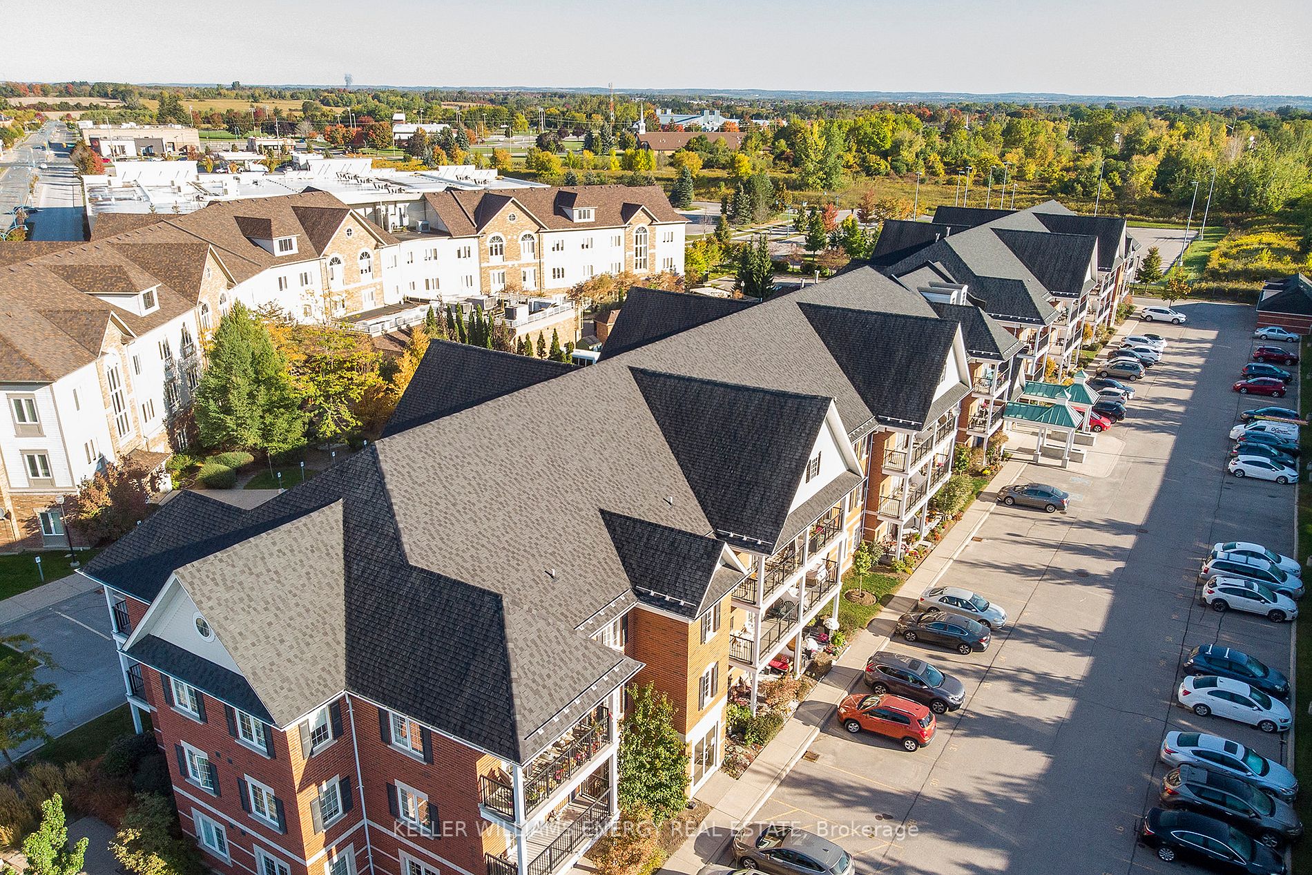 61 Clarington Blvd, ##304