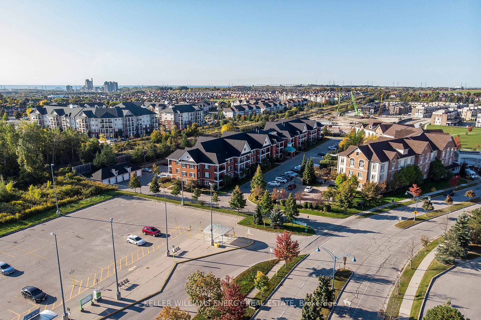 61 Clarington Blvd, ##304