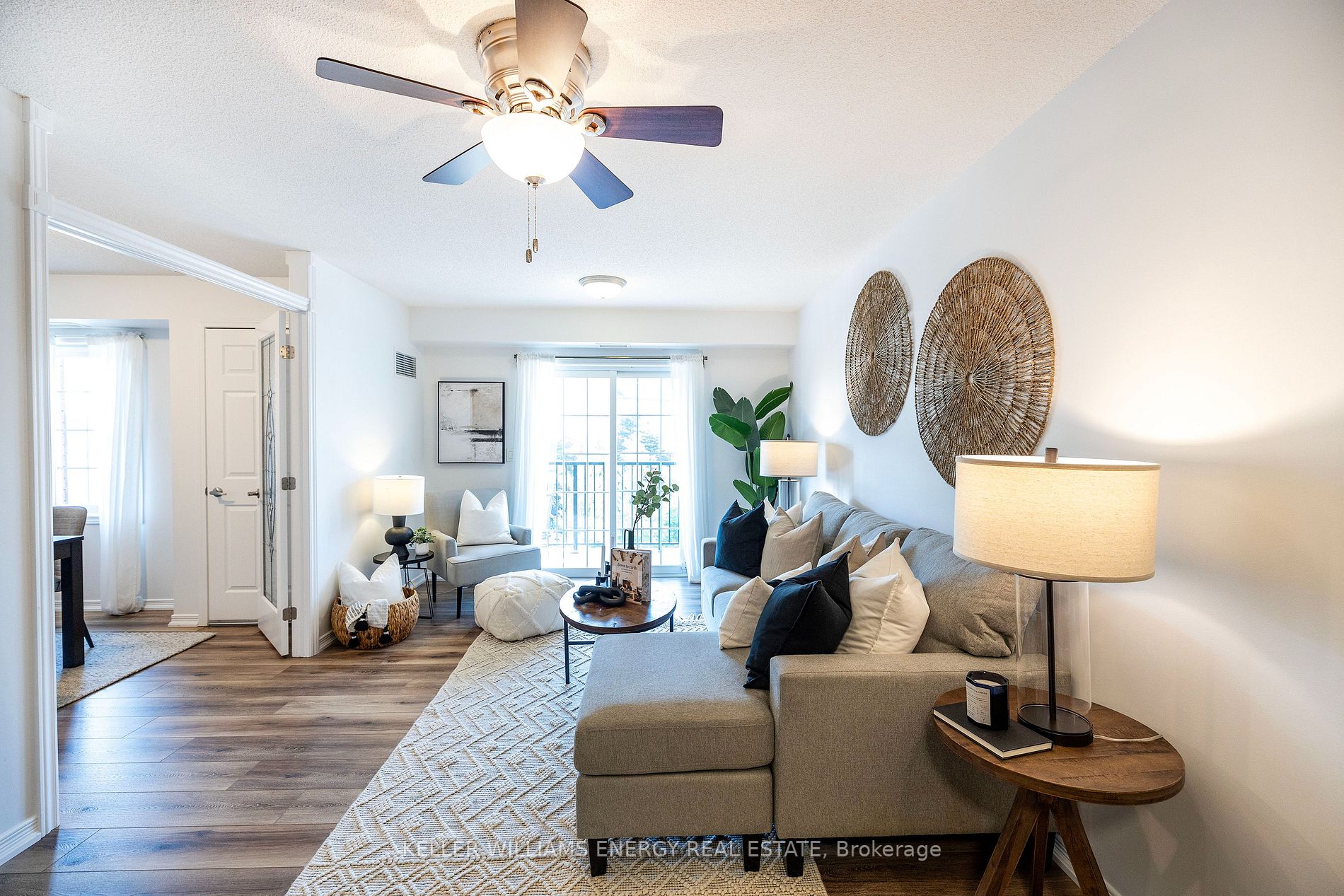61 Clarington Blvd, ##304
