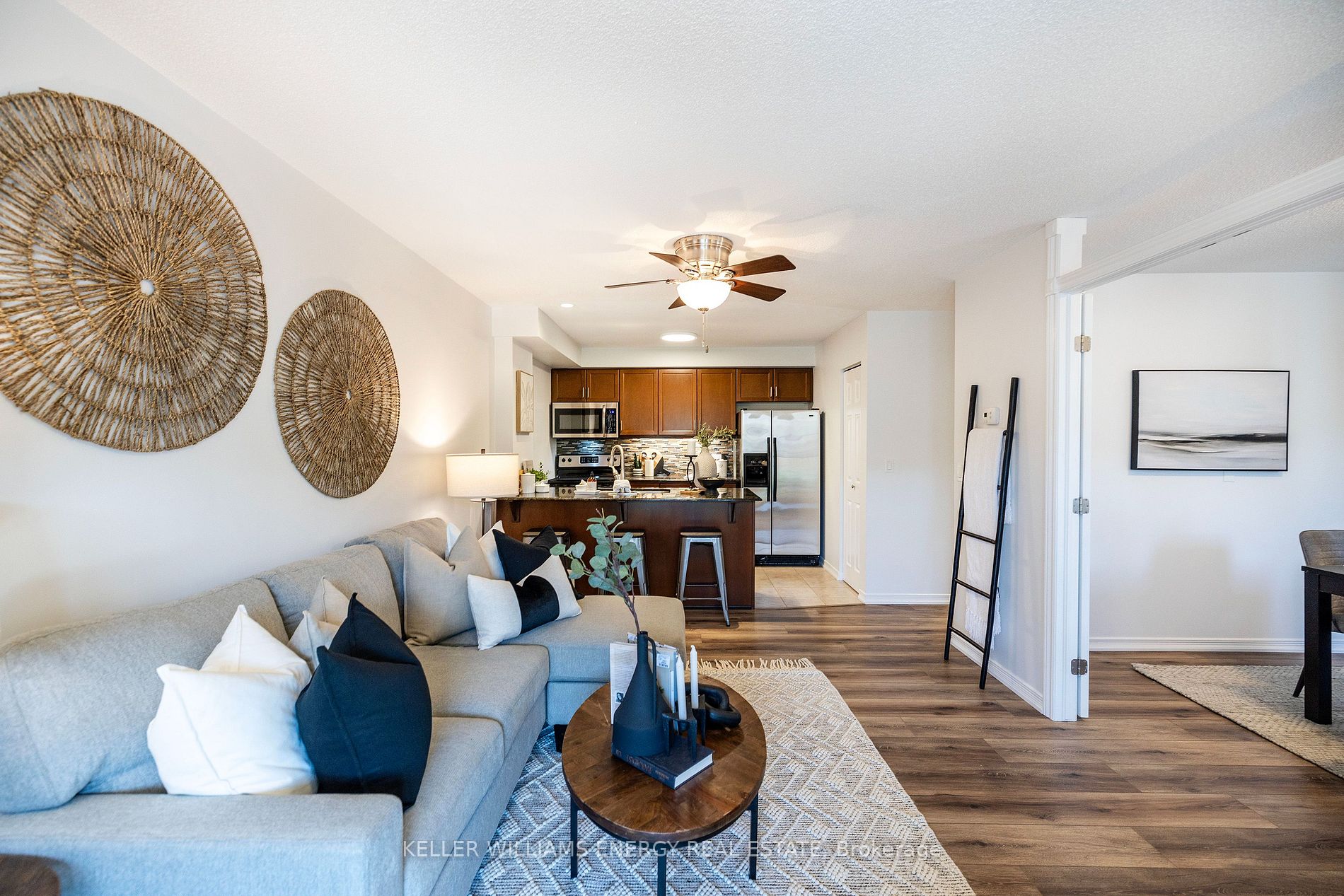 61 Clarington Blvd, ##304