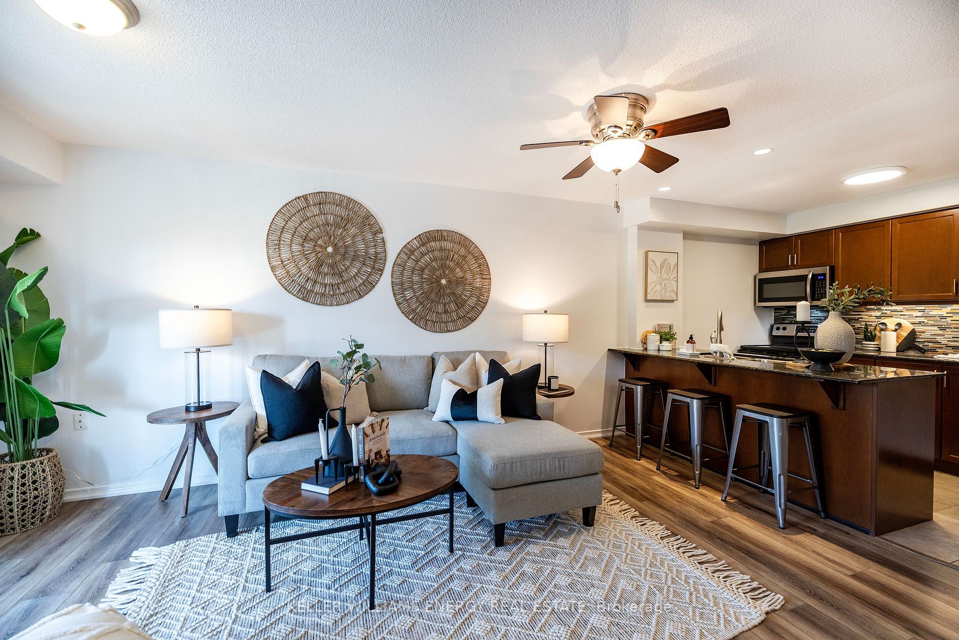 61 Clarington Blvd, ##304